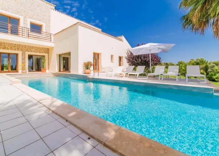 Villa Son Sard