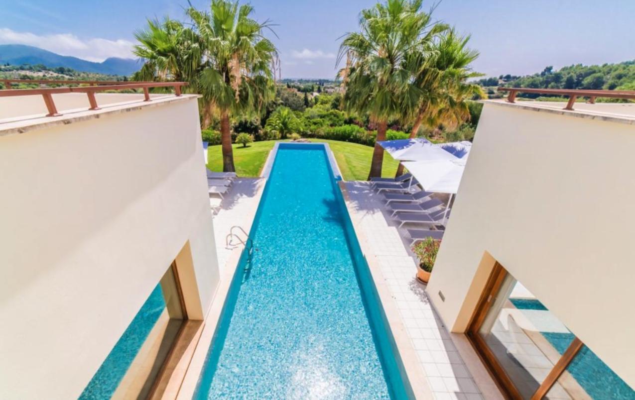 Son Sard Feriehus Son Servera (Mallorca)