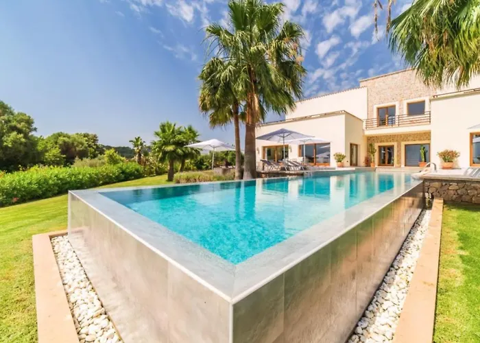 Villa Son Sard