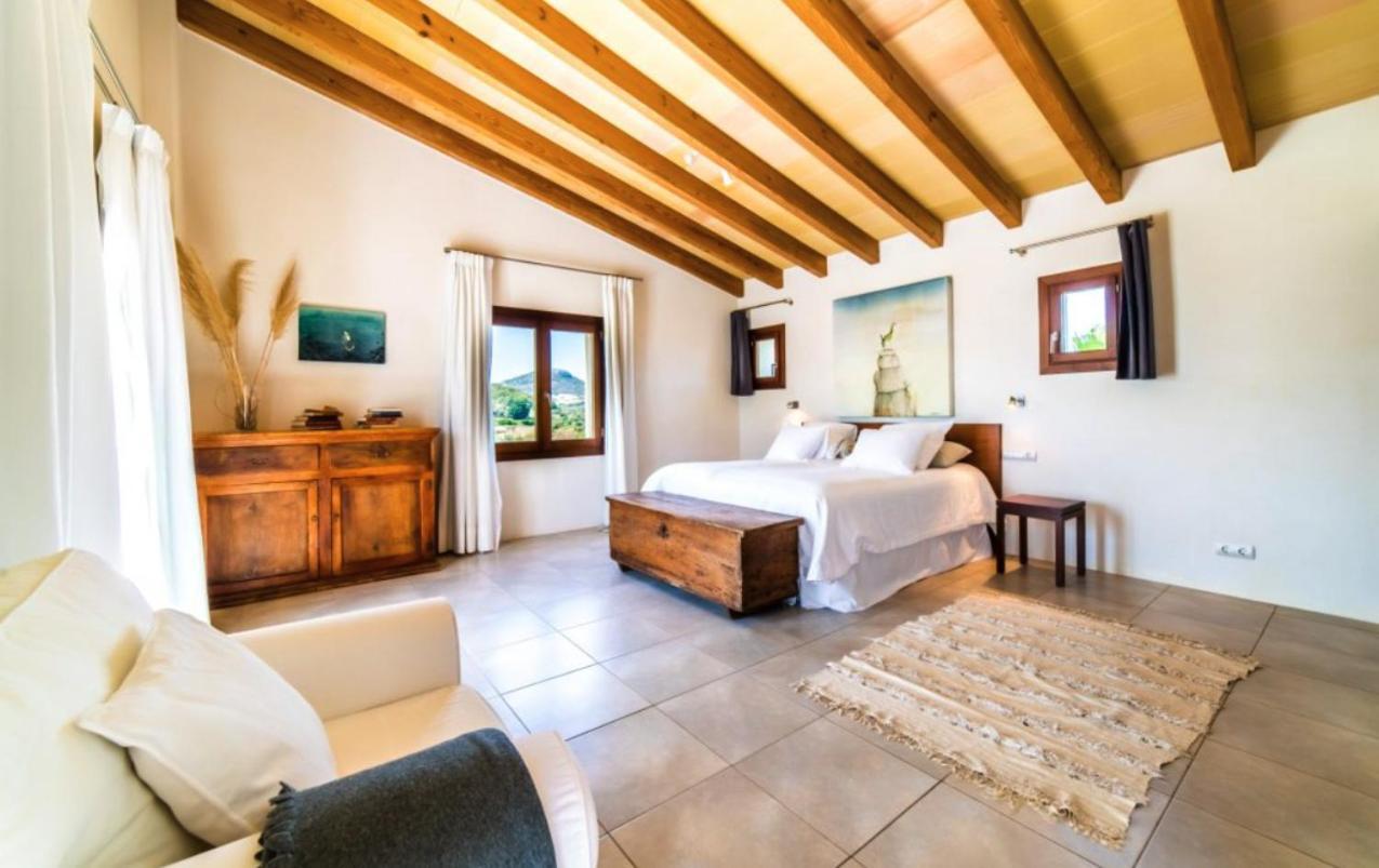 Son Sard Ferienhaus *