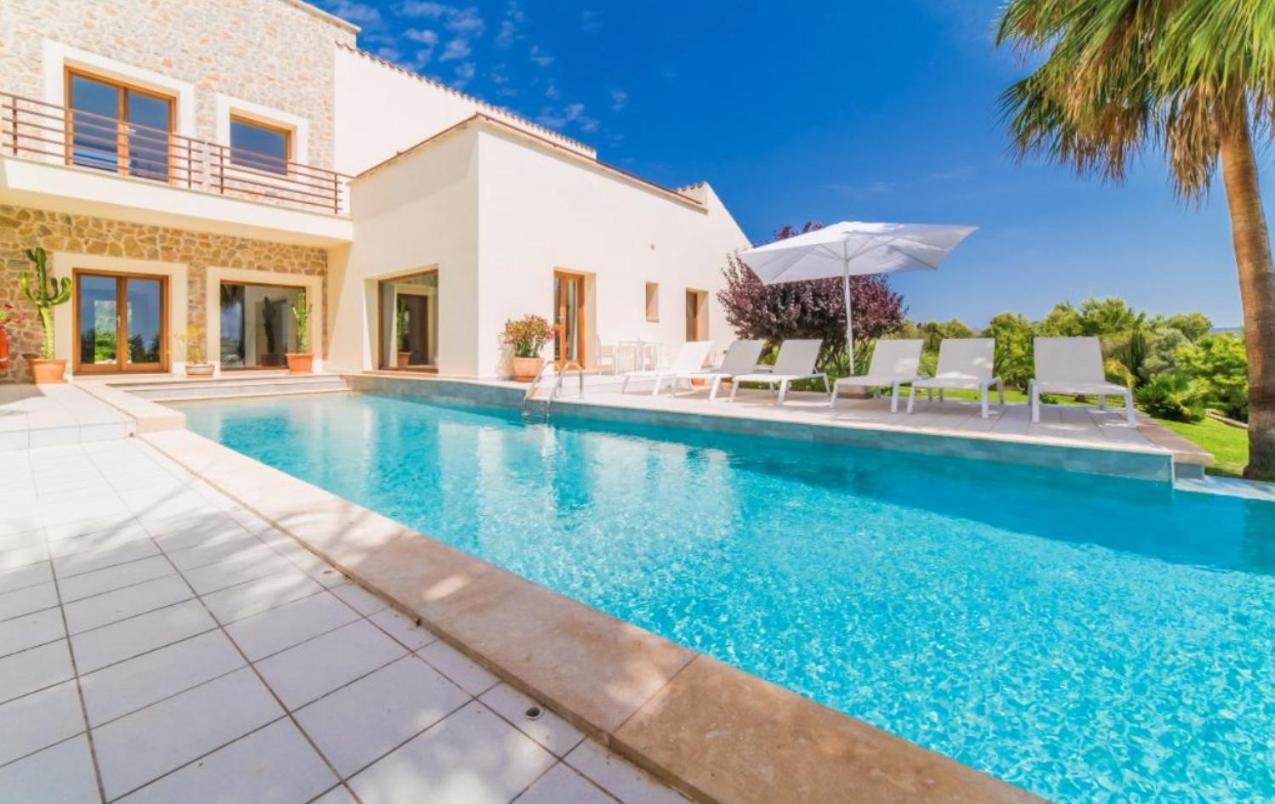 Ferienhaus Son Sard Son Servera (Mallorca)