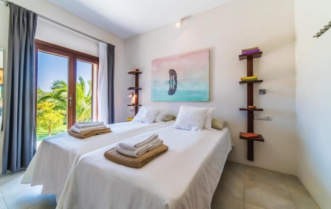 Ferienhaus Son Sard Son Servera (Mallorca)