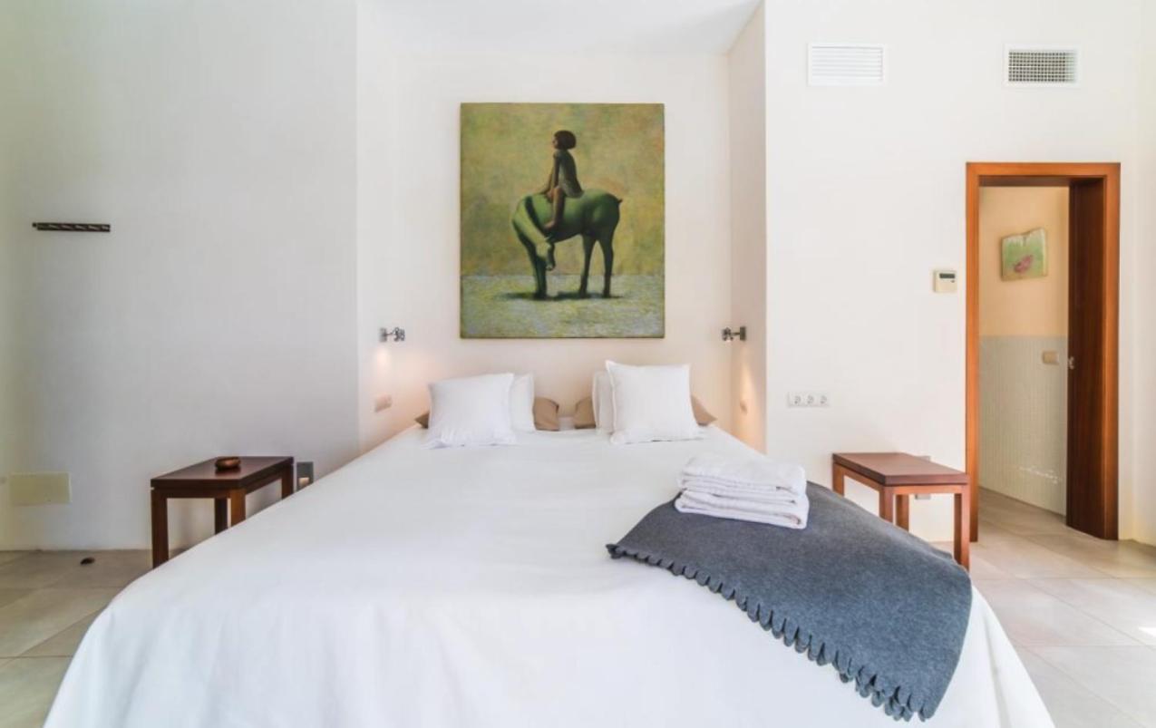 Ferienhaus Son Sard Son Servera (Mallorca)