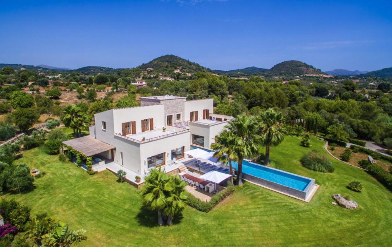 Son Sard Ferienhaus