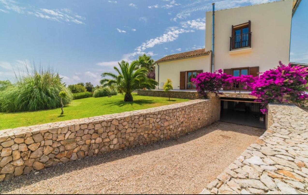 Son Sard * Son Servera (Mallorca)