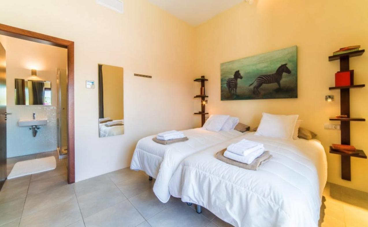 Ferienhaus Son Sard Son Servera (Mallorca)