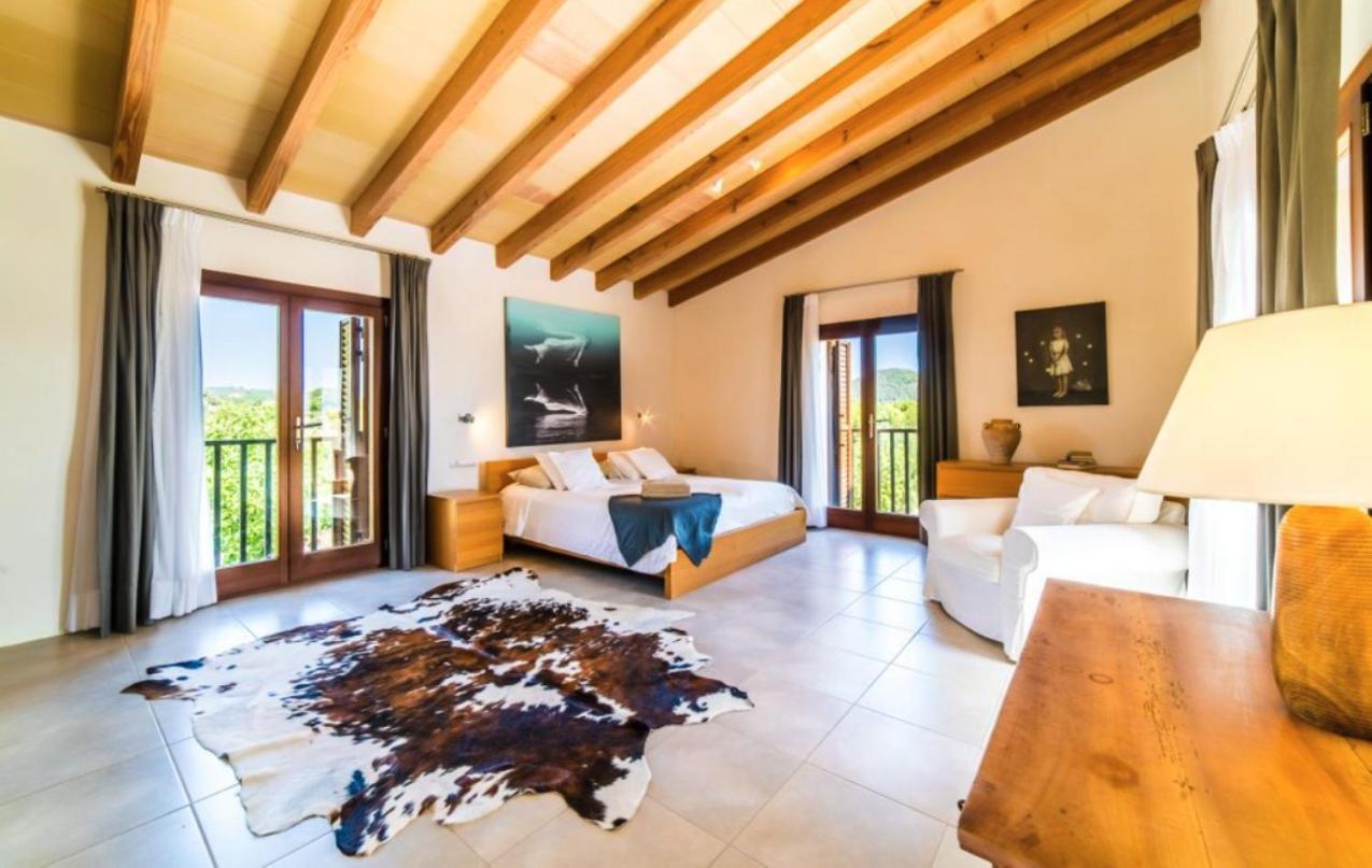 Son Sard Ferienhaus