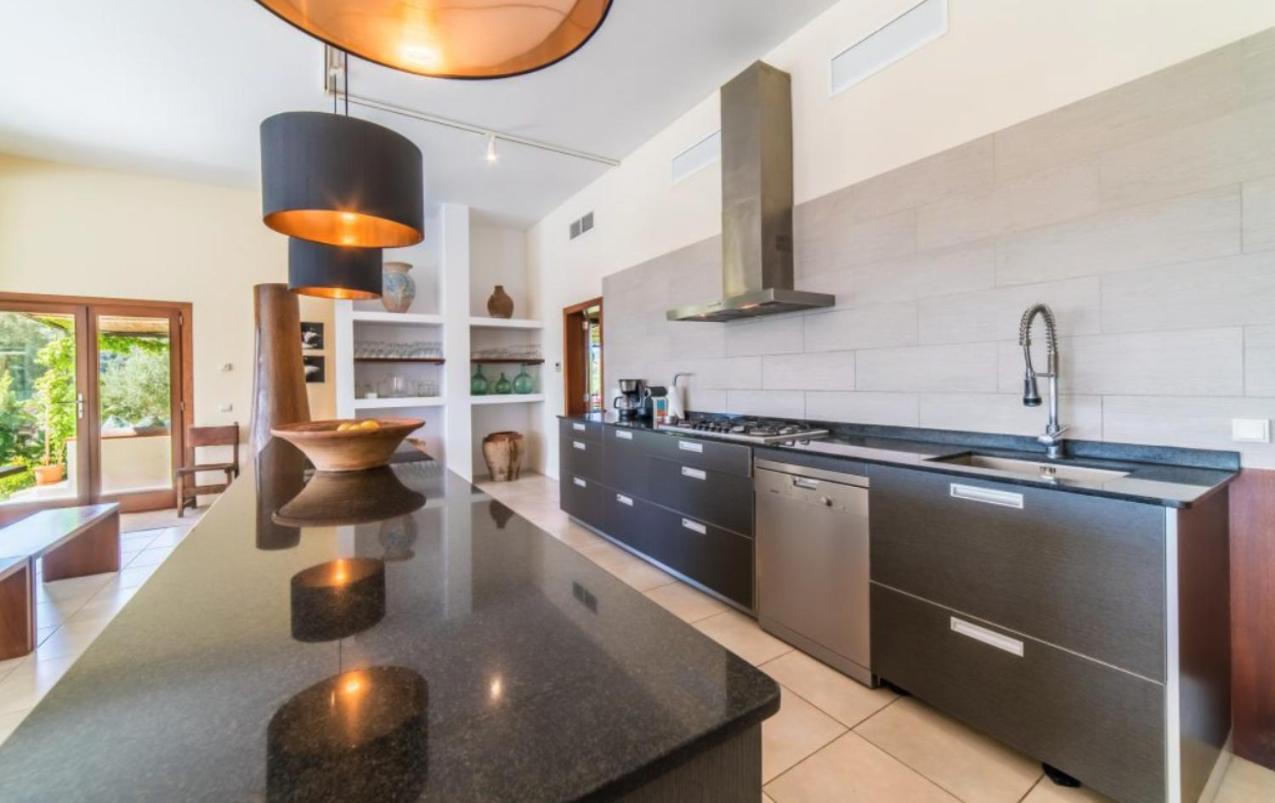 Ferienhaus Son Sard