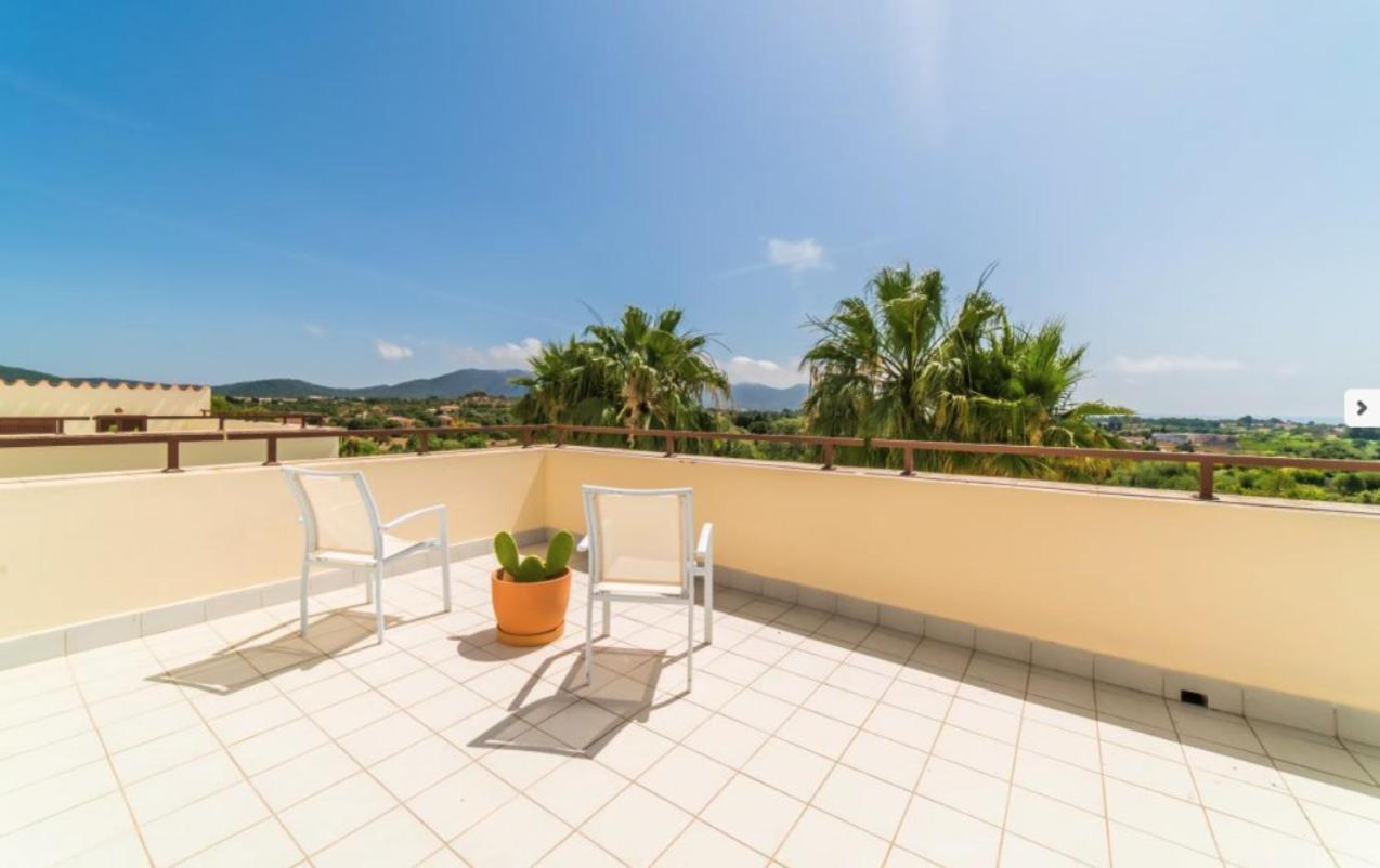 Ferienhaus Son Sard Son Servera (Mallorca)