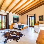Villa Son Sard