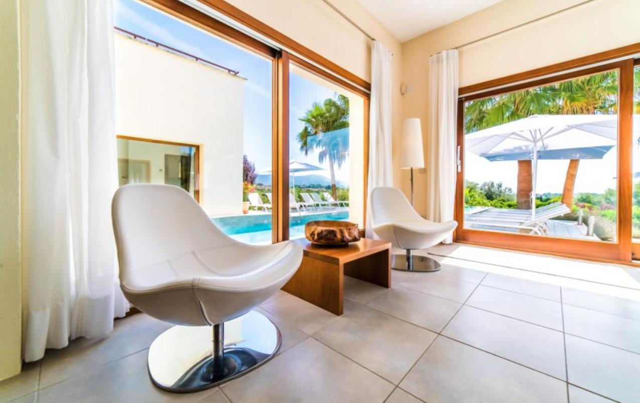 Ferienhaus Son Sard