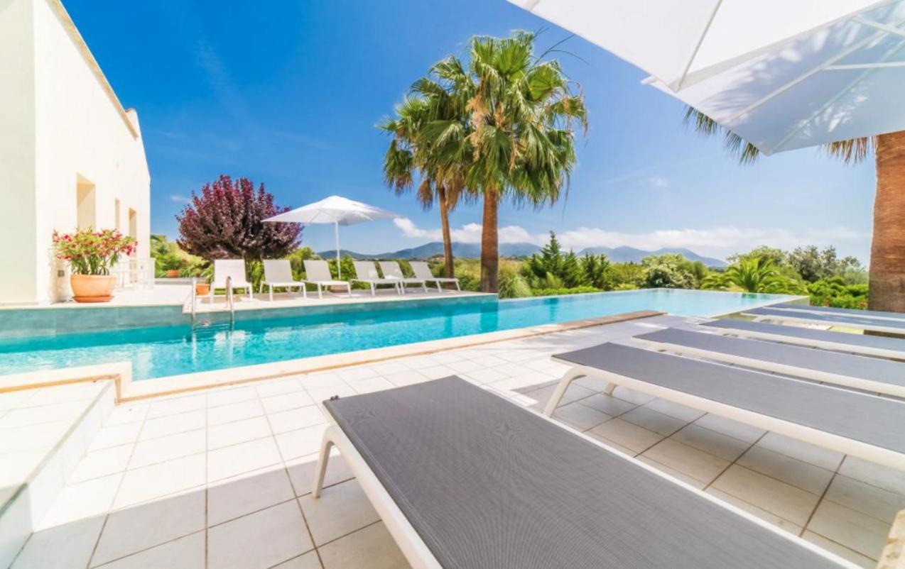 Son Sard Ferienhaus