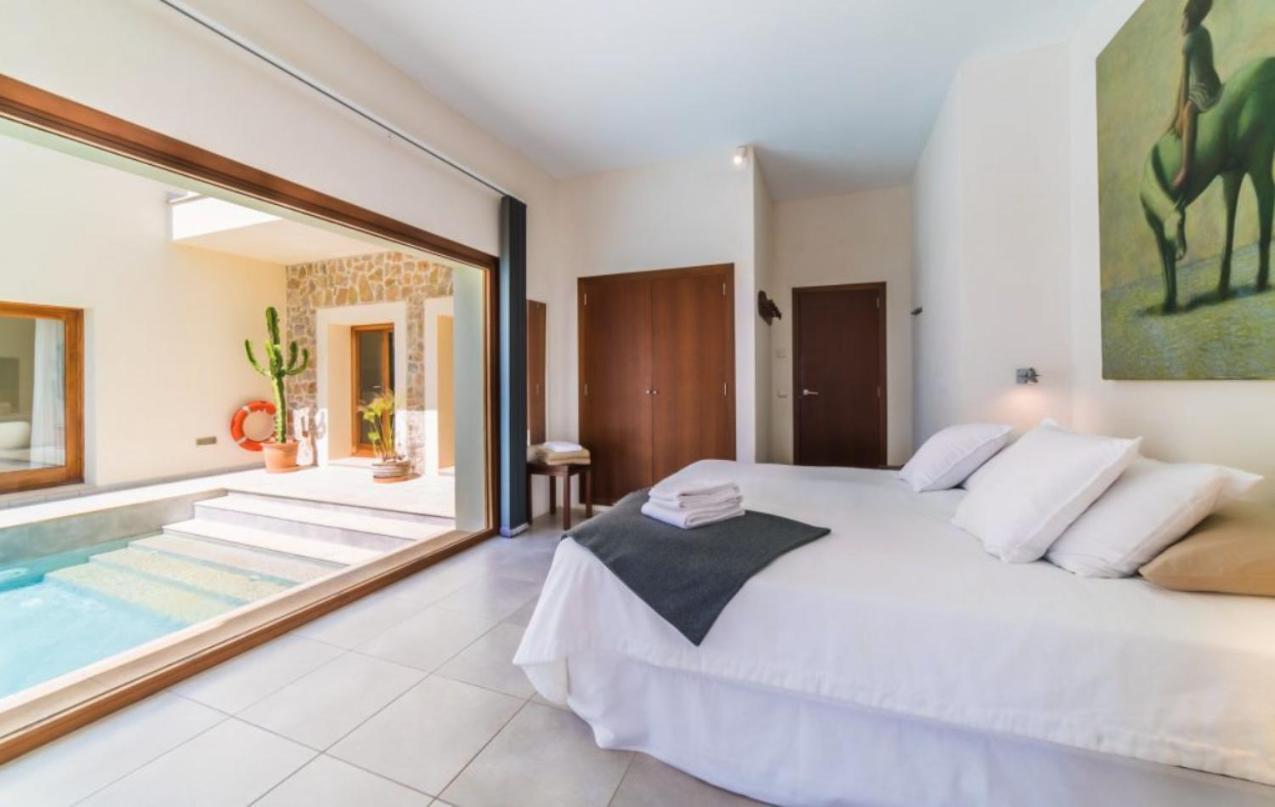 Ferienhaus Son Sard Son Servera (Mallorca)