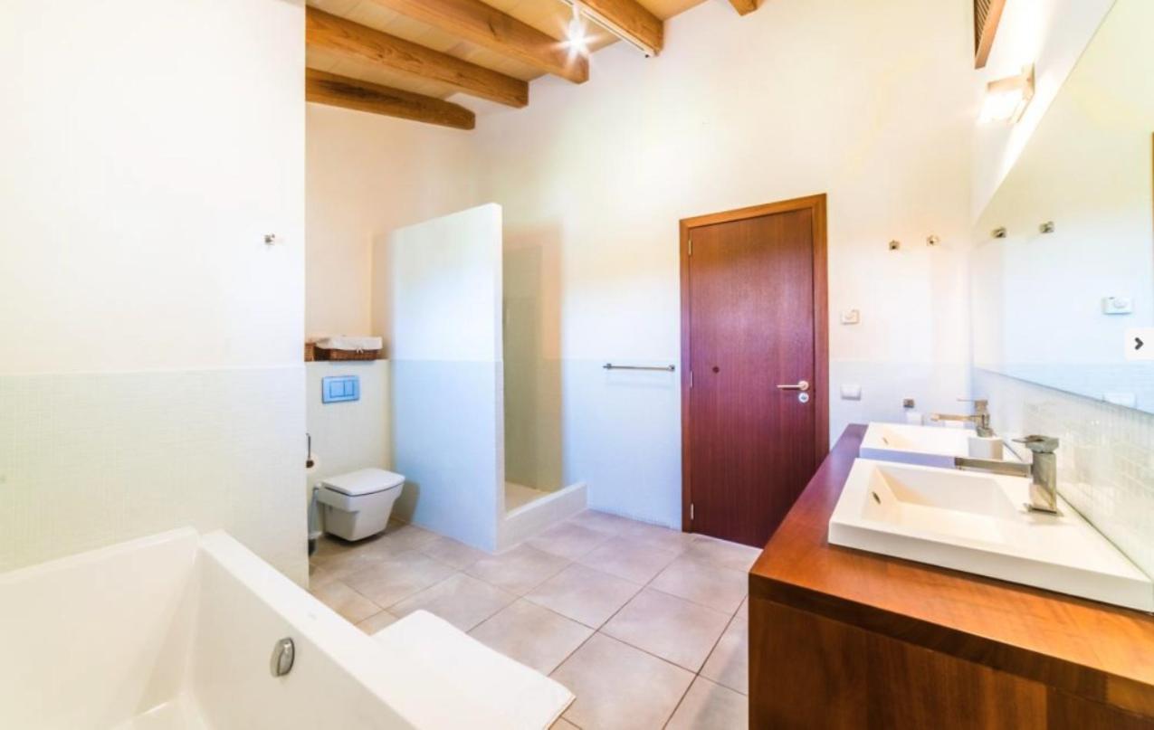 Son Sard Ferienhaus *