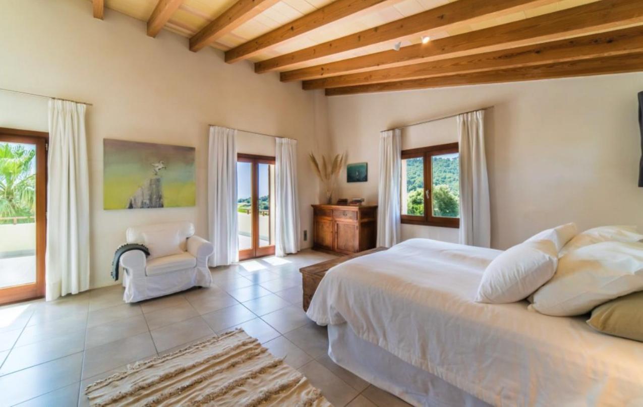 Ferienhaus Son Sard