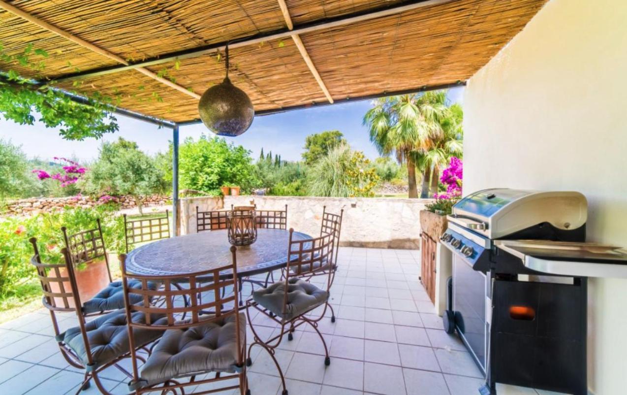 Ferienhaus Son Sard Son Servera (Mallorca)