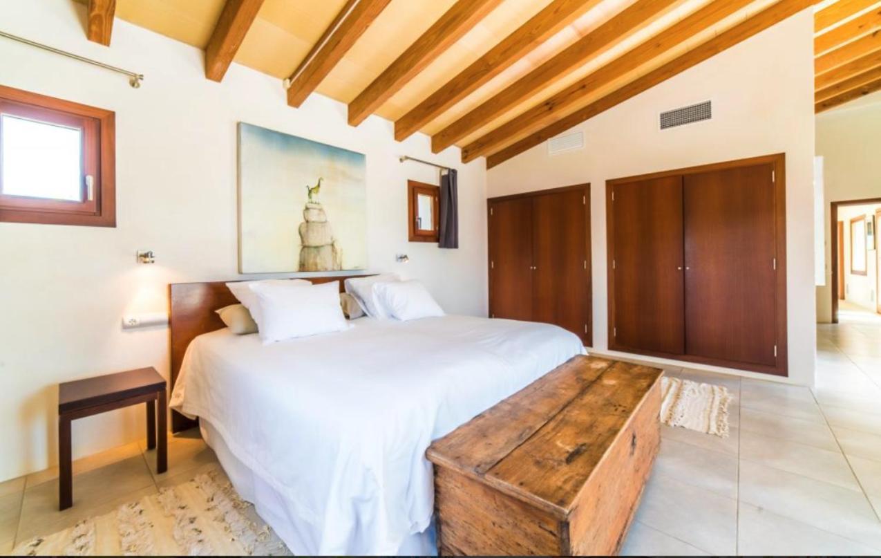 Son Sard Ferienhaus Son Servera (Mallorca)